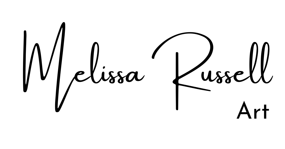 Melissa Russell Art